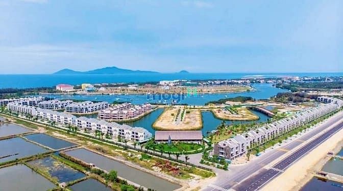 Hình ảnh Casamia – kiến tạo cộng đồng cư dân đẳng cấp – giá tham chiếu 7 tỷ