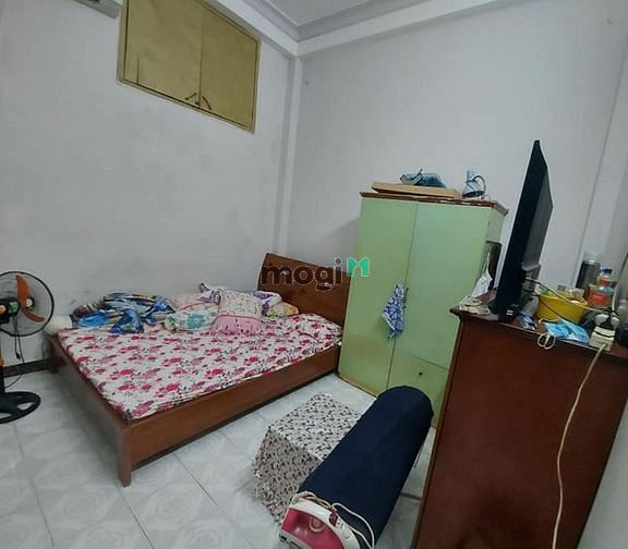 Hình ảnh Mặt tiền Tân Kỳ Tân Quý Tân Phú 80m2 chỉ 11.8 tỷ