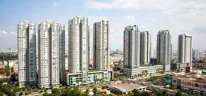 Hình ảnh Cho thuê Trang Chủ MB66.COM / Đăng Ký Tặng 66K Sunrise City Quận 7 giá cực tốt.