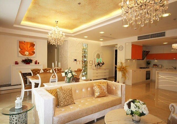 Hình ảnh Cho thuê Trang Chủ MB66.COM / Đăng Ký Tặng 66K Sunrise City Quận 7 giá cực tốt.