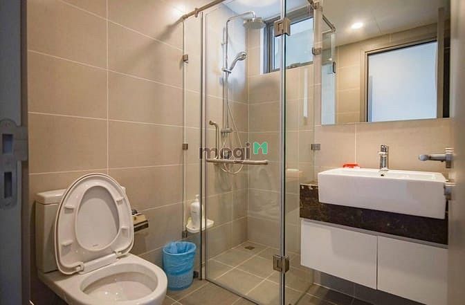 Hình ảnh Cho thuê GoldView Quận 4 - 2 Phòng ngủ, 2 nhà vệ sinh