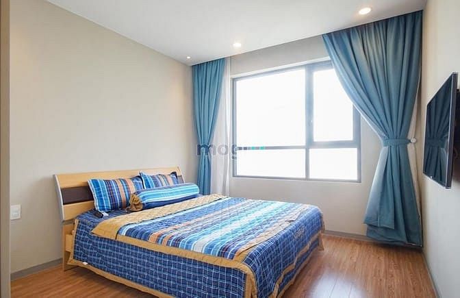 Hình ảnh Cho thuê GoldView Quận 4 - 2 Phòng ngủ, 2 nhà vệ sinh