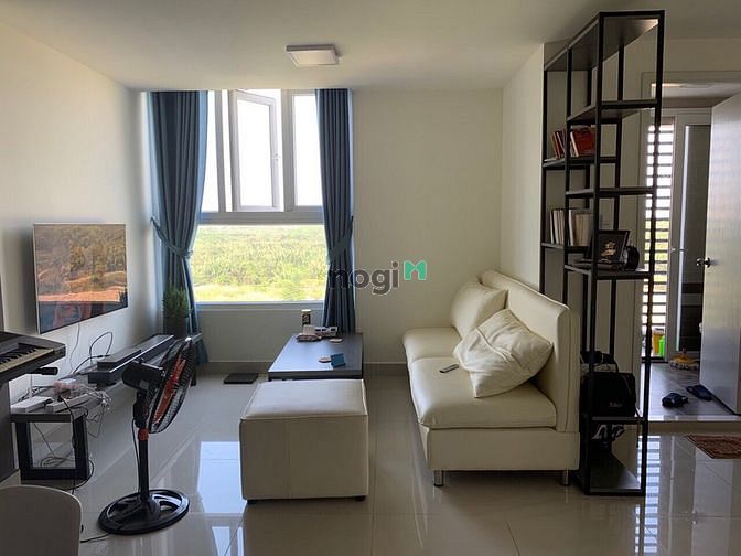 Hình ảnh Cho thuê chung cư The Park Residence 2pn,2wc, full nt,73m2