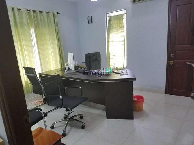 Hình ảnh ⭐️ Biệt thự 2 mặt tiền Hầm 3 lầu 500m2 Dương văn an An Phú Quận 2