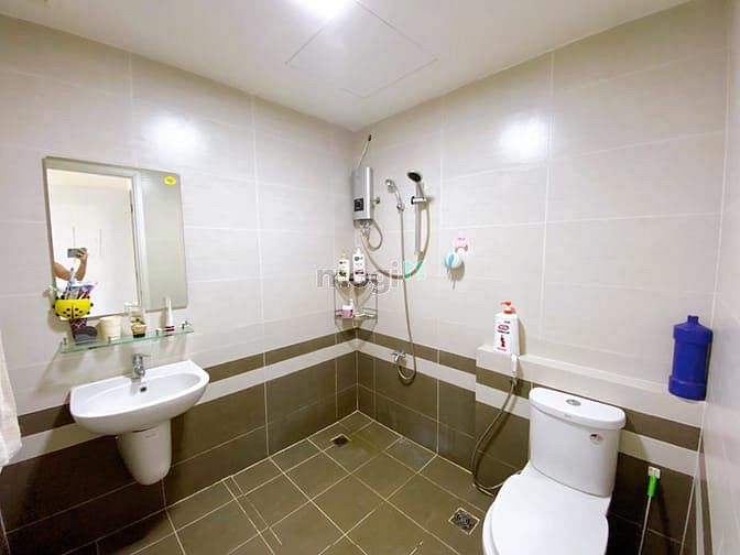 Hình ảnh Cho thuê chung cư The Park Residence 2pn,2wc, full nt,73m2