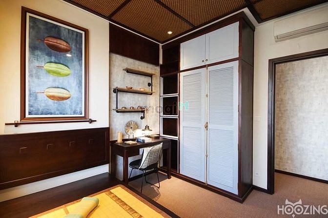 Hình ảnh Cần bán gấp nhà Mặt phố Văn Miếu giá 16.8 tỷ, 50m2, Kinh doanh tốt