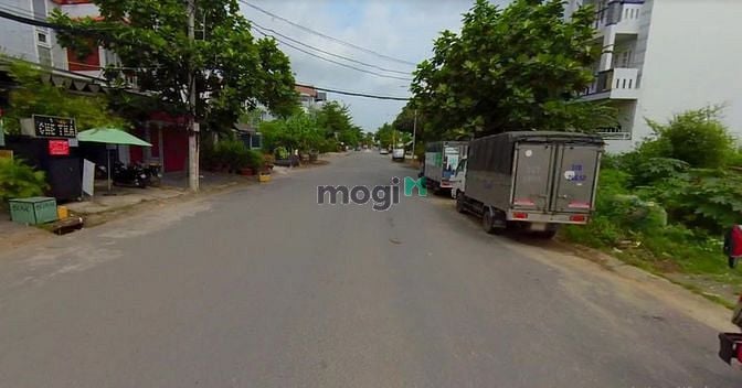 Hình ảnh Cấn bán mảnh đất giá rẻ 75m2, Đường số 3, Thủ Đức