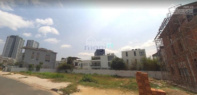 Hình ảnh Cần bán đất Siêu vị trí KDC Văn Minh P.An Phú Q.2, 10x20m giá 127tr/m2