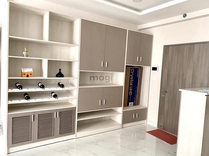 Hình ảnh Cho thuê SaiGon South 3PN 2WC 104m2