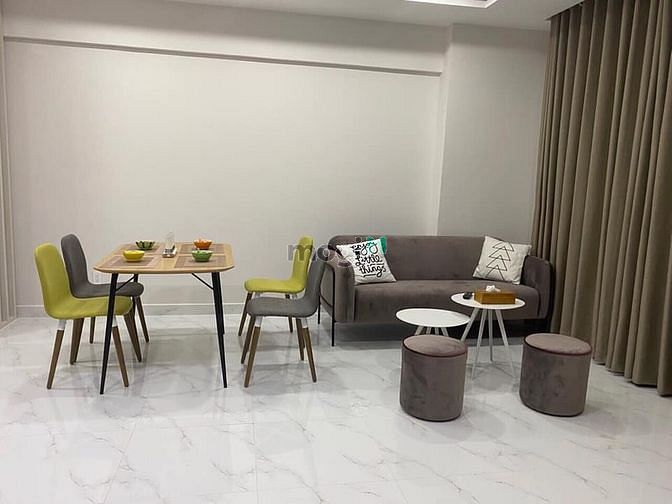 Hình ảnh Cho thuê SaiGon South 3PN 2WC 104m2