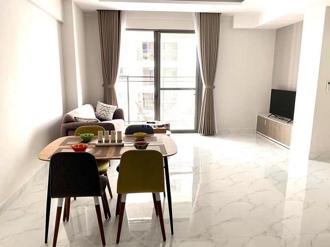 Hình ảnh Cho thuê SaiGon South 3PN 2WC 104m2