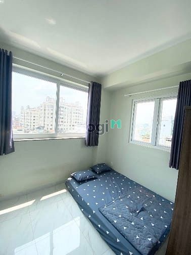 Hình ảnh Phòng Studio + Duplex đầy đủ tiện nghi _ Lê Văn Sỹ -Tân Bình