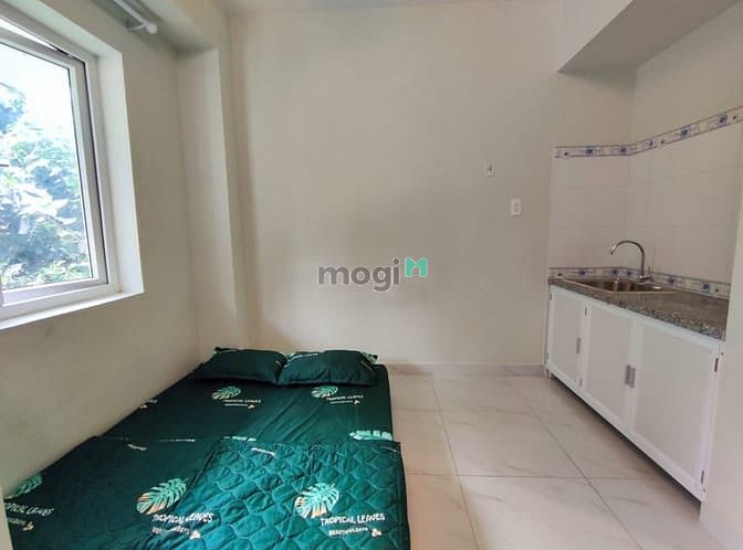 Hình ảnh Phòng Studio + Duplex đầy đủ tiện nghi _ Lê Văn Sỹ -Tân Bình