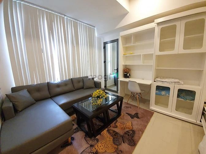 Hình ảnh ⭐️⭐️Cho thuê Trang Chủ MB66.COM / Đăng Ký Tặng 66K Tresor quận 4 View hồ bơi.