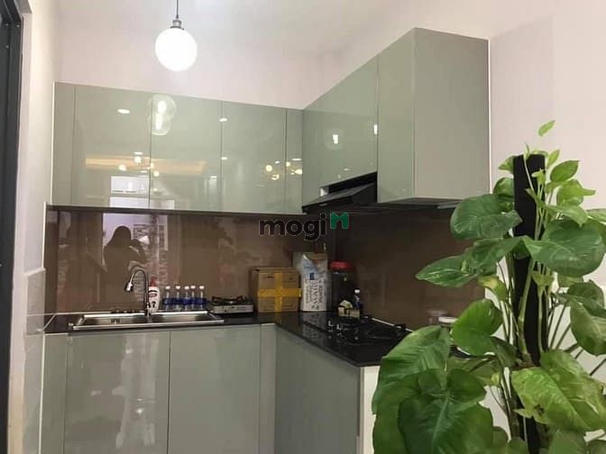 Hình ảnh Siêu phẩm Tân Bình sát Quận 3, Hẻm xe hơi tránh chỉ 4.5 tỷ