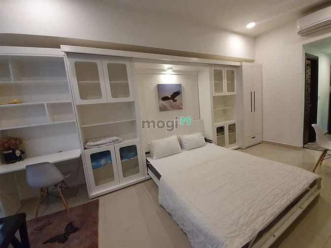 Hình ảnh ⭐️⭐️Cho thuê Trang Chủ MB66.COM / Đăng Ký Tặng 66K Tresor quận 4 View hồ bơi.