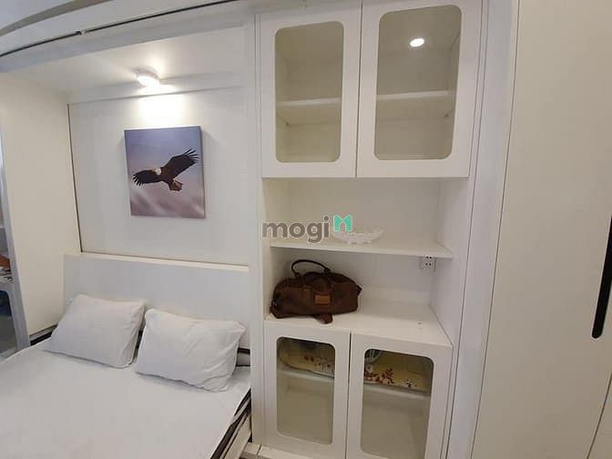 Hình ảnh ⭐️⭐️Cho thuê Trang Chủ MB66.COM / Đăng Ký Tặng 66K Tresor quận 4 View hồ bơi.