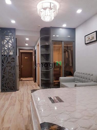 Hình ảnh Cho thuê CHCC RIVER GATE - OF 1wc - Full nội thất