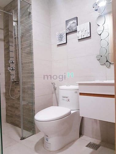 Hình ảnh Cho thuê CHCC RIVER GATE - OF 1wc - Full nội thất