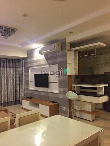 Hình ảnh Cho thuê Trang Chủ MB66.COM / Đăng Ký Tặng 66K chung cư Hưng Phát, 86m2, 2pn,2wc, full nội thất, 9tr