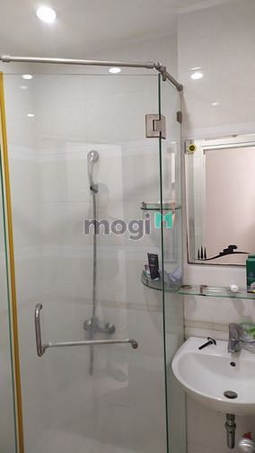 Hình ảnh Cho thuê nhà 451/3 Hai Bà Trưng, Phường 8, Quận 3.
