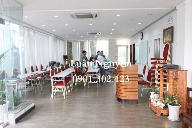 Hình ảnh 💥Cho thuê Nhà 8x20m hầm 4 lầu An Phú An Phú Quận 2