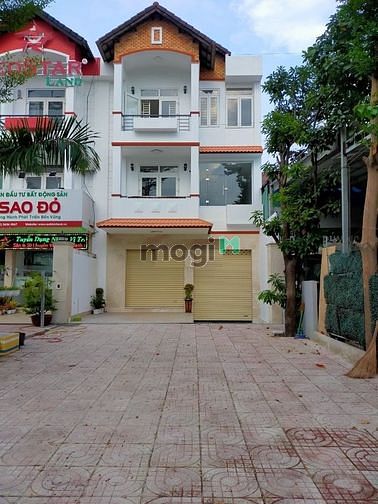 Hình ảnh 💥Cho thuê Nhà 8x20m hầm 4 lầu An Phú An Phú Quận 2
