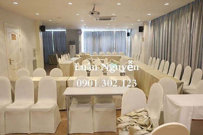 Hình ảnh 💥Cho thuê Nhà 8x20m hầm 4 lầu An Phú An Phú Quận 2