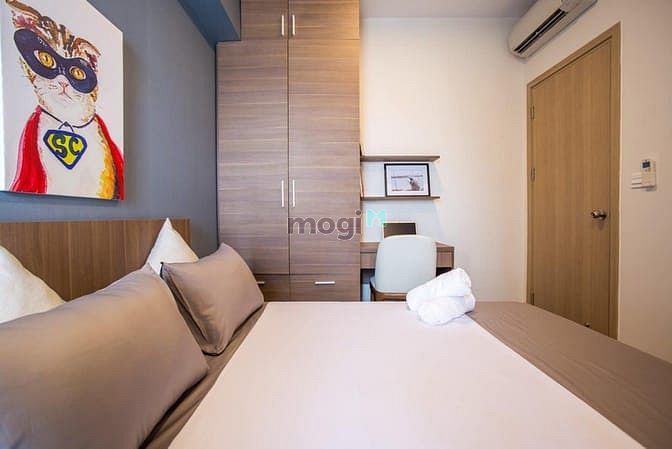 Hình ảnh ✔ Cho thuê CHCC RIVER GATE - 98m 3pn 2wc