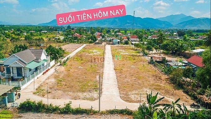 Hình ảnh 💙 CƠ HỘI sở hữu lô đất SỔ ĐỎ THỔ CƯ năm 2021 💙