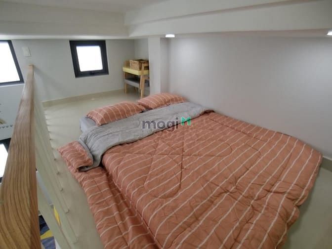 Hình ảnh Khai Trương Căn Hộ Duplex, Bình Thạnh Siêu Đẹp, Mới Xây 100%