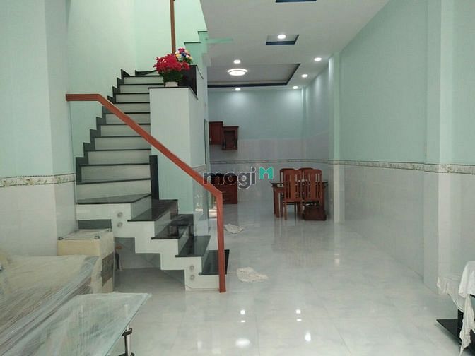 Hình ảnh Phú Thọ Hòa Tân Phú 50m2 chỉ 5 tỷ