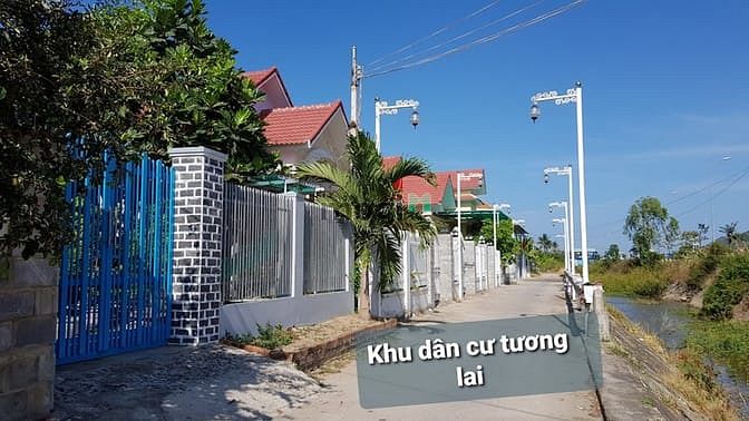 Hình ảnh 💙 CƠ HỘI sở hữu lô đất SỔ ĐỎ THỔ CƯ năm 2021 💙