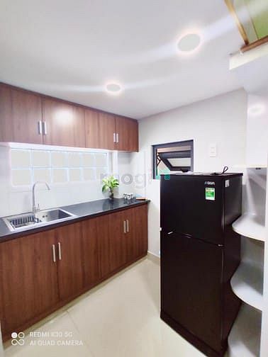 Hình ảnh Khai Trương Căn Hộ Duplex, Bình Thạnh Siêu Đẹp, Mới Xây 100%