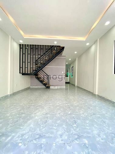 Hình ảnh Âu Cơ Tân Bình 65m2 chỉ 6.9 tỷ