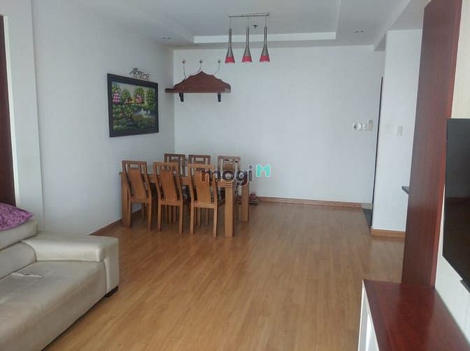Hình ảnh Cho thuê chung cư Hưng Lộc Phát 2PN,2WC, NTDD, 8tr/th