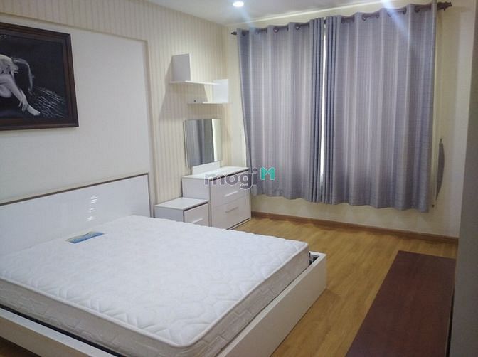 Hình ảnh Cho thuê chung cư Hưng Lộc Phát 2PN,2WC, NTDD, 8tr/th