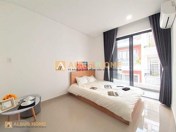 Hình ảnh Cho thuê phòng trọ giá rẻ Quận 7