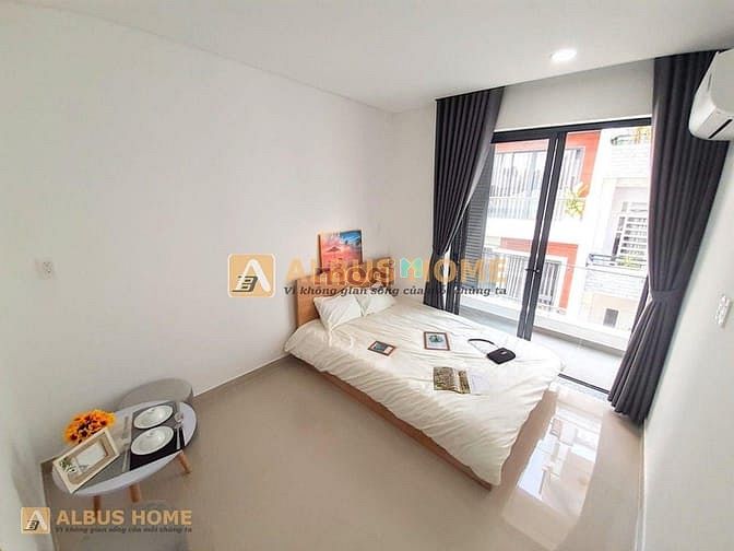 Hình ảnh Cho thuê phòng trọ giá rẻ Quận 7