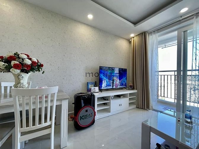 Hình ảnh Cho thuê Trang Chủ MB66.COM / Đăng Ký Tặng 66K  Saigon mia.  2 phòng ngủ, 1 toilet