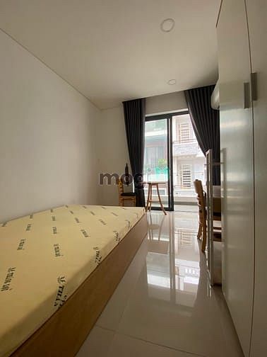 Hình ảnh Cho thuê phòng trọ giá rẻ Quận 7
