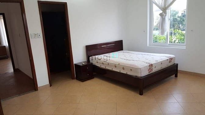 Hình ảnh 🔰Cho Thuê Villa Thảo điền Hồ bơi sân vườn 500m2