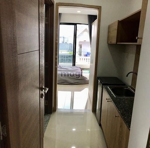 Hình ảnh Cho thuê phòng trọ giá rẻ Quận 7