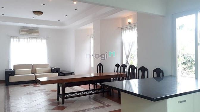 Hình ảnh 🔰Cho Thuê Villa Thảo điền Hồ bơi sân vườn 500m2