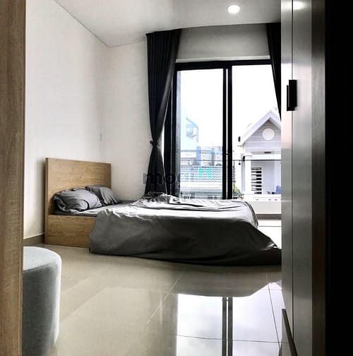 Hình ảnh Cho thuê phòng trọ giá rẻ Quận 7