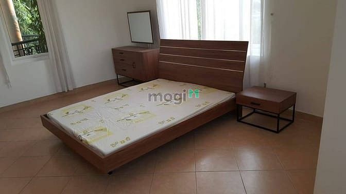 Hình ảnh 🔰Cho Thuê Villa Thảo điền Hồ bơi sân vườn 500m2