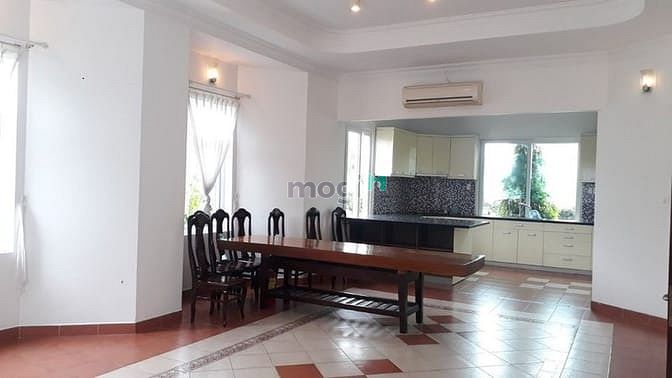 Hình ảnh 🔰Cho Thuê Villa Thảo điền Hồ bơi sân vườn 500m2