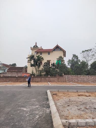 Hình ảnh Khu đất đẹp gần ngay khu công nghệ cao - full thổ cư 100%
