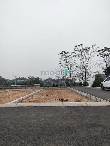 Hình ảnh Khu đất đẹp gần ngay khu công nghệ cao - full thổ cư 100%