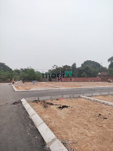 Hình ảnh Khu đất đẹp gần ngay khu công nghệ cao - full thổ cư 100%